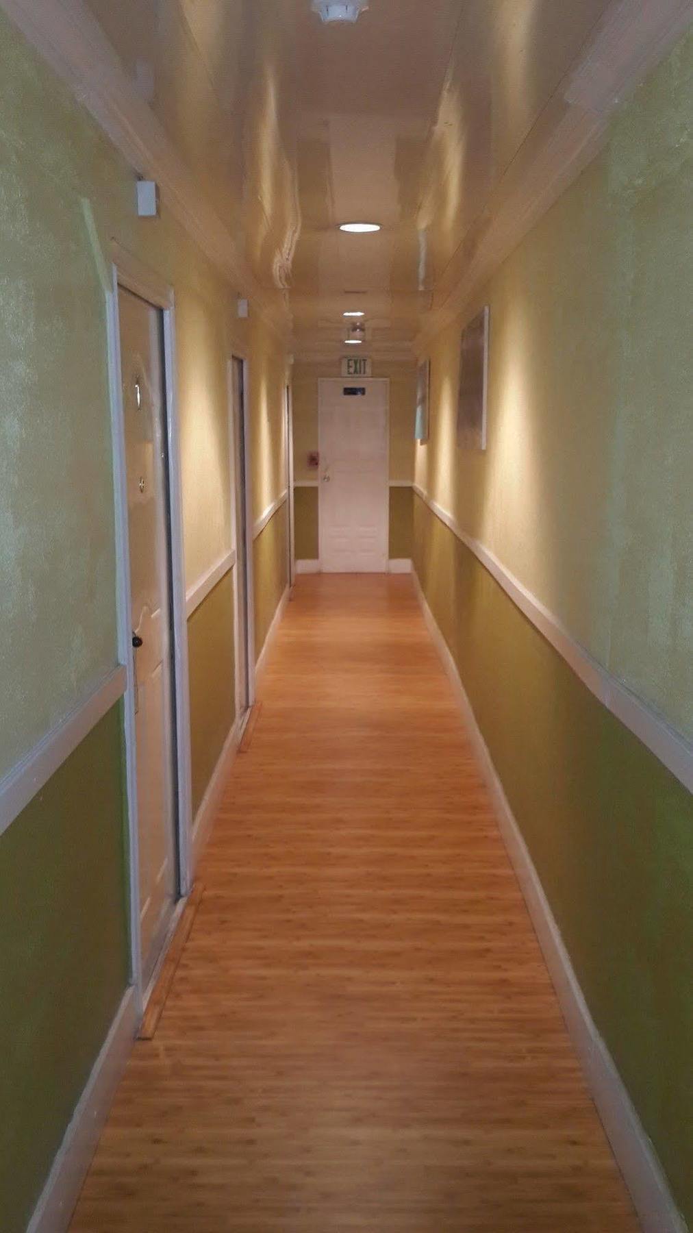 Inn Flight Suites Piarco Exterior foto